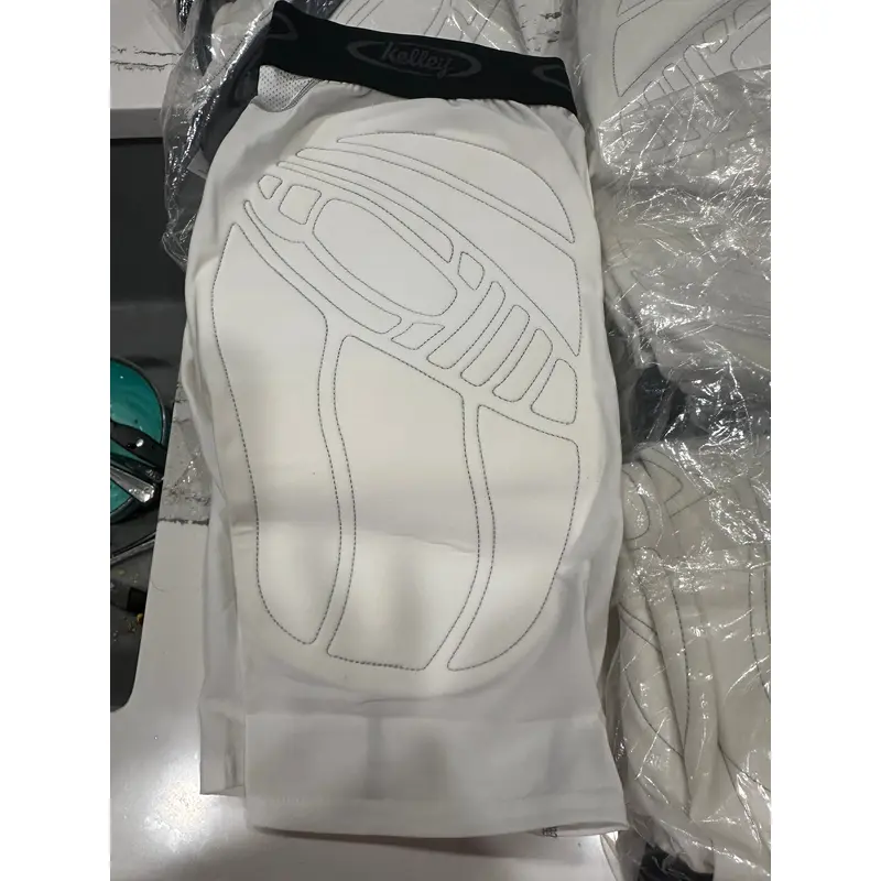 Brand New Sliding Shorts
