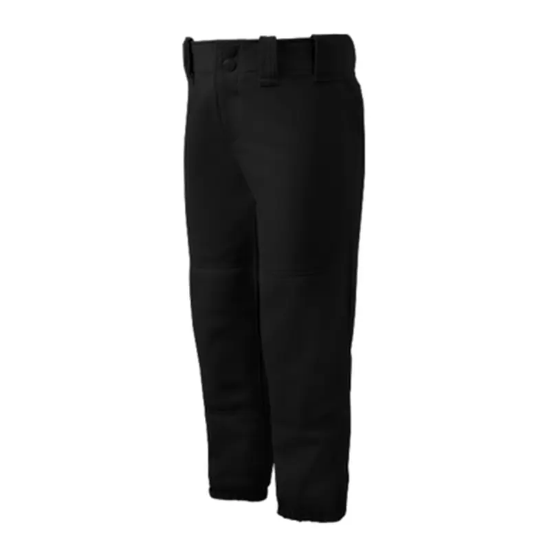 LOW RISE PANT BELT BLACK XS 11727-MIZ3501509090XS