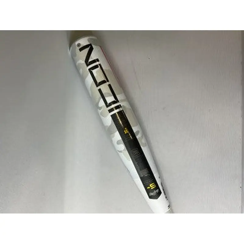 New Rawlings Icon Bb Sb Usssa 2 3 4 Bat 31" -5 11859-rawr00703802