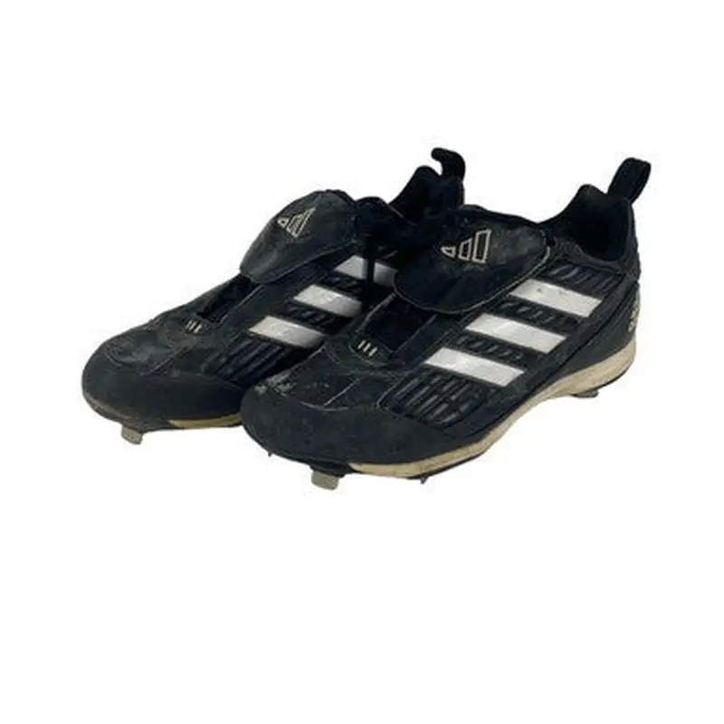 Used Adidas METAL Baseball and Softball Cleats Men's 9.5 11506-S000215259