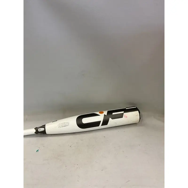 Used Demarini Cf Bb Sb Usssa 2 3 4 Bat 31" 11859-s000020778