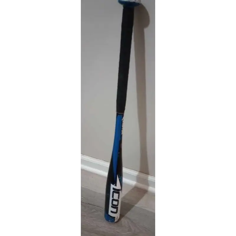 Used Easton Icon USSSA Certified Bat (-10) 18 oz 28"