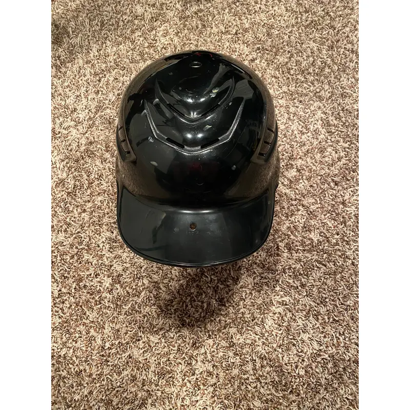 Used Small Rawlings CFBH Batting Helmet