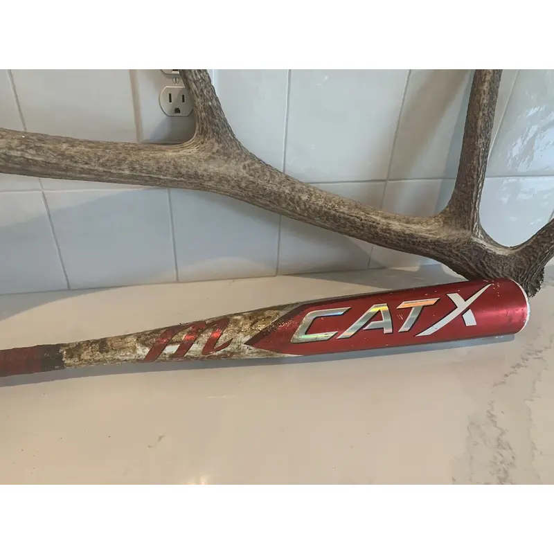 Marucci CAT-X  33/30 (-3) BBCOR Baseball Bat