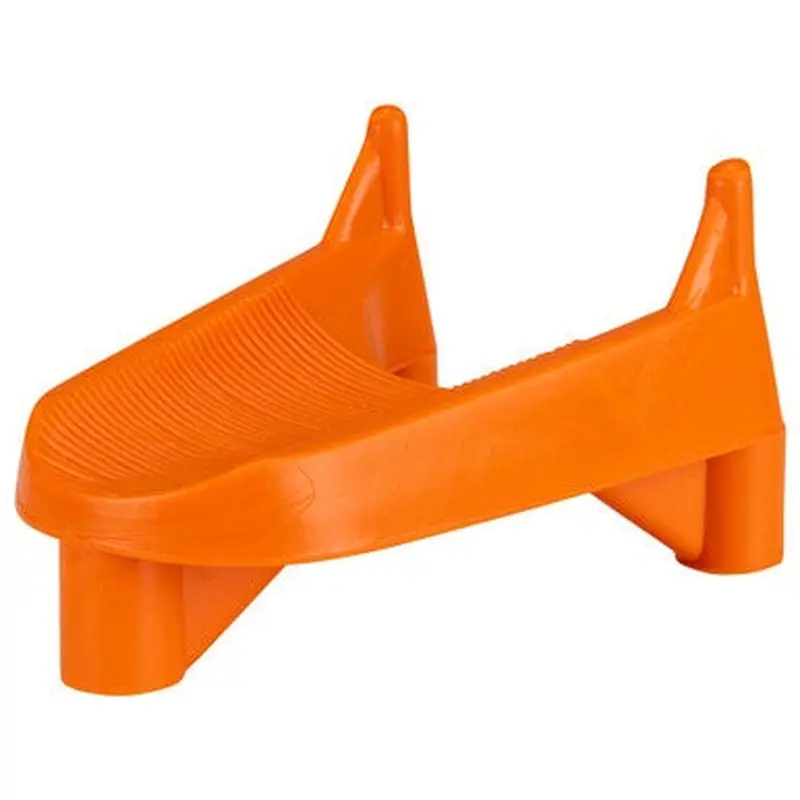 New CHAMPRO 1" HEAVY RUBBER KICKOFF TEE 11506-CHPA100SH