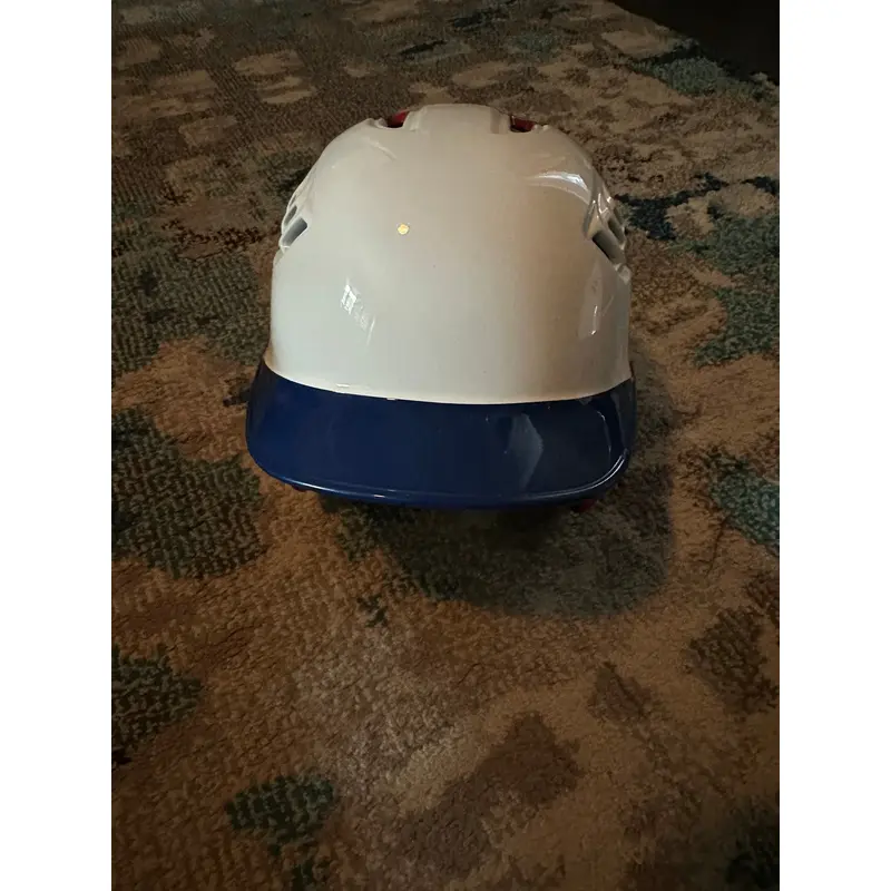 New  Rawlings MLTBH-R1 Batting Helmet