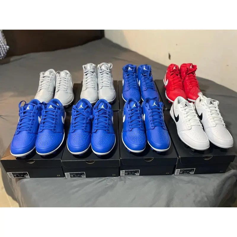 New Size 12 (Women's 13) Nike Air Jordan