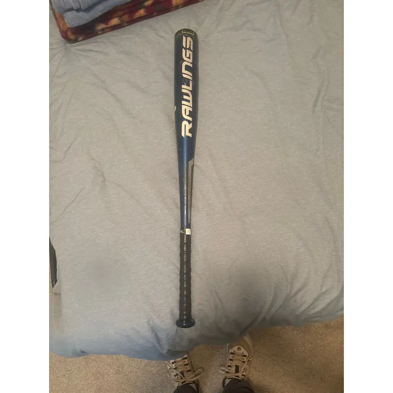 Rawlings Velo Drop 5 31 Inch