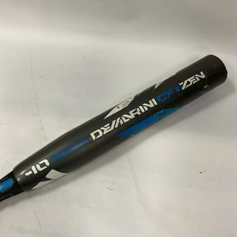 Used Demarini Cf 30" -10 Drop Usssa 2 3 4 Barrel Bats 11859-s000013905