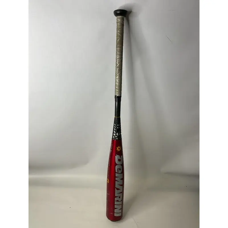 Used Demarini X12 Bb Sb Usssa 2 3 4 Bat 31"-10 11859-s000018213