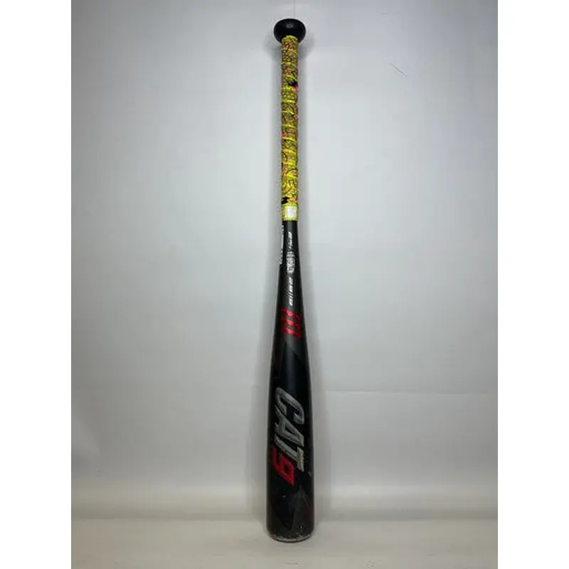 Used Marucci Cat 9 Bb Sb Usssa 2 3 4 Bat 29" -10 11859-s000017640