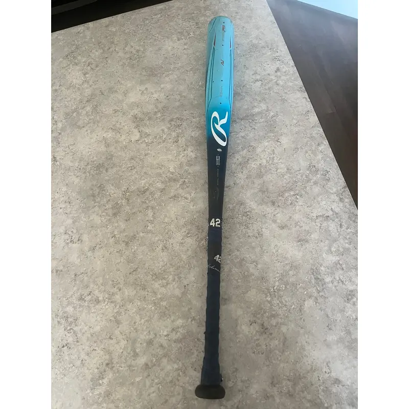 Clout Ai (-3) BBCOR CERTIFIED 31/28 2 5/8 Barrel