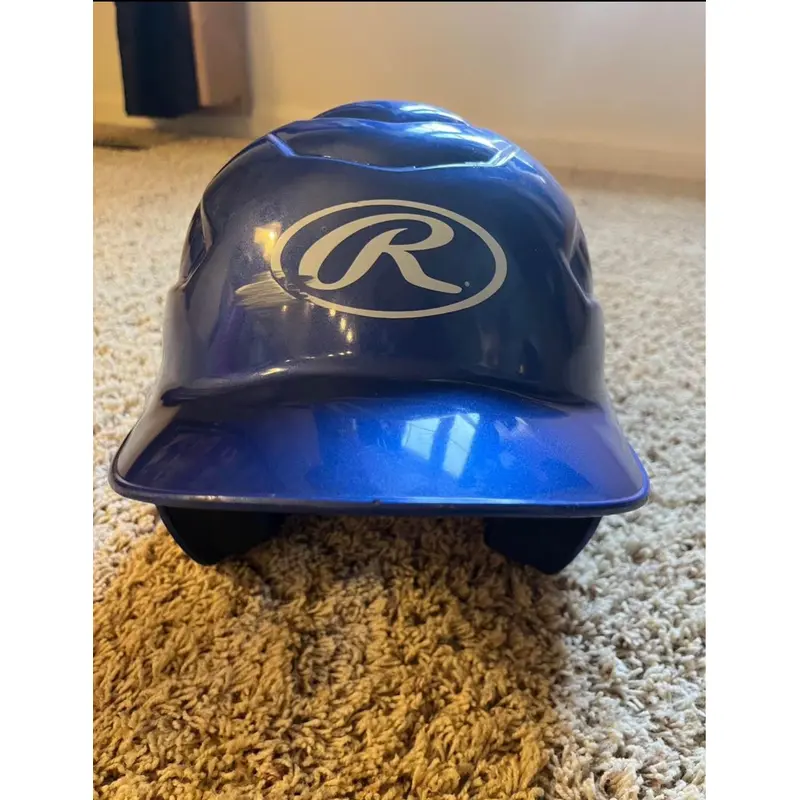 Rawlings baseball helmet 6.5-7.5