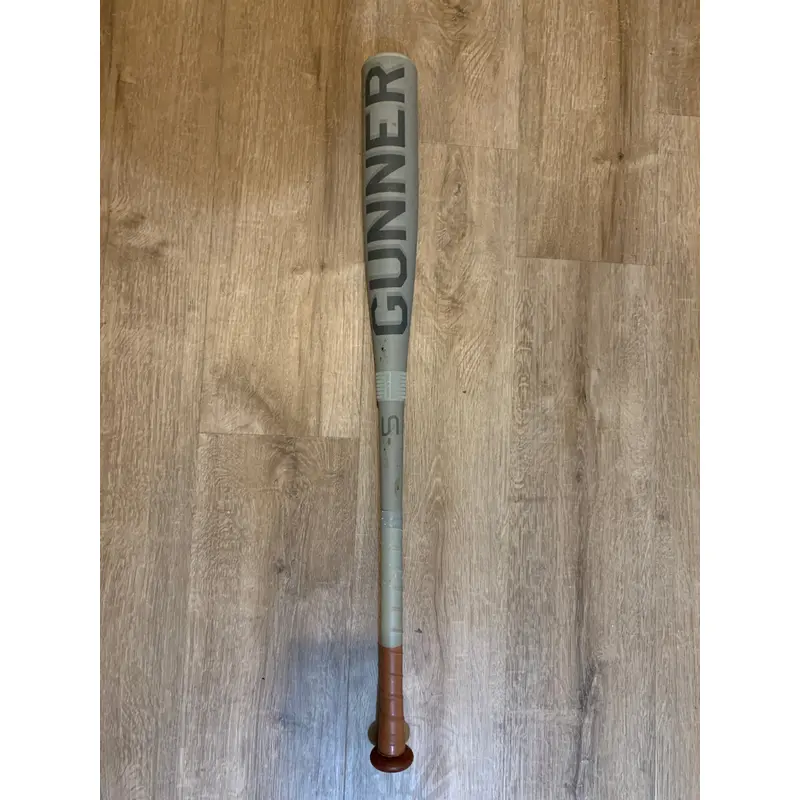 2023 Warstic Gunner USSSA Certified Bat (-5) Hybrid 26 oz 31" (Used)