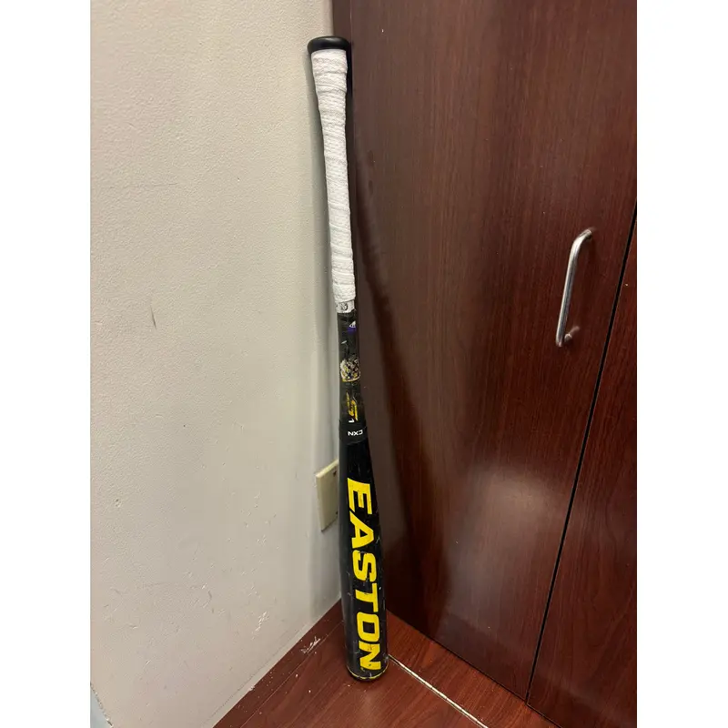 Easton S1 BBCOR Certified Bat (-3) 31 oz 34" (Used)