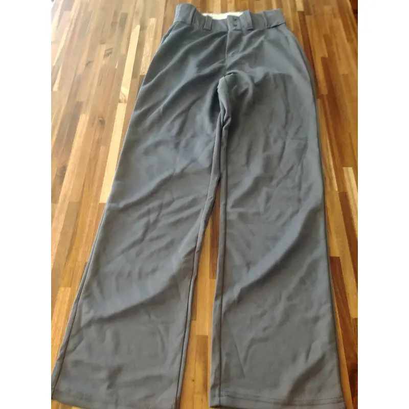 Gray Women's New Adult Small Other Pants