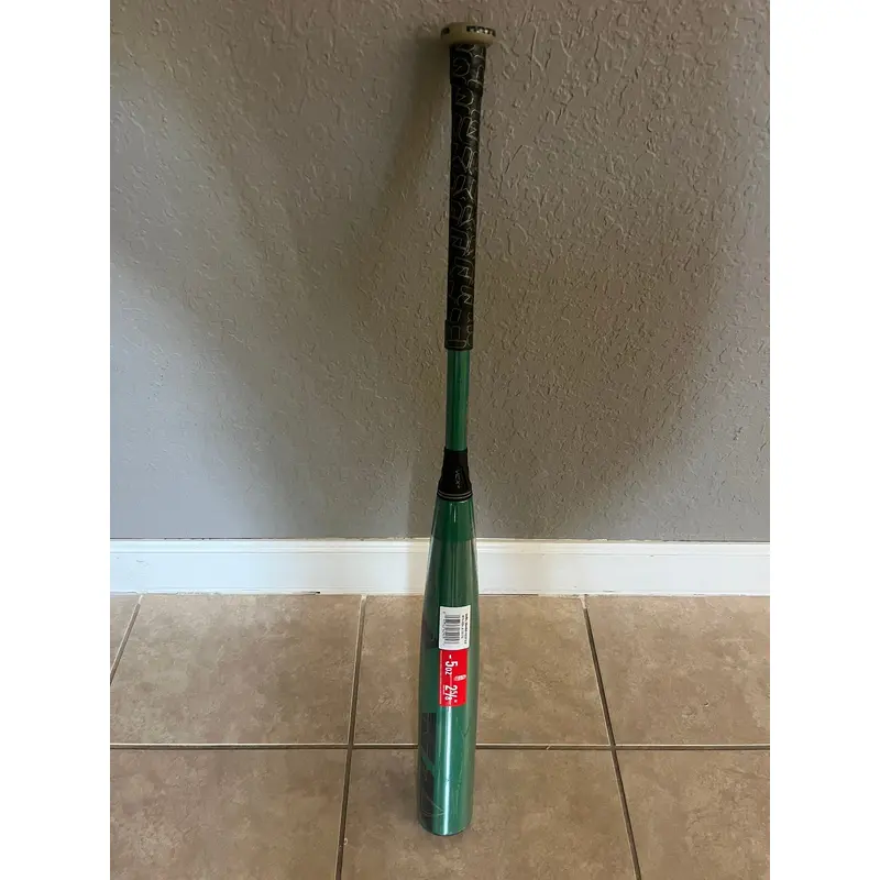 Louisville meta baseball bat drop 5 2 5/8 32/27 Lightly Used