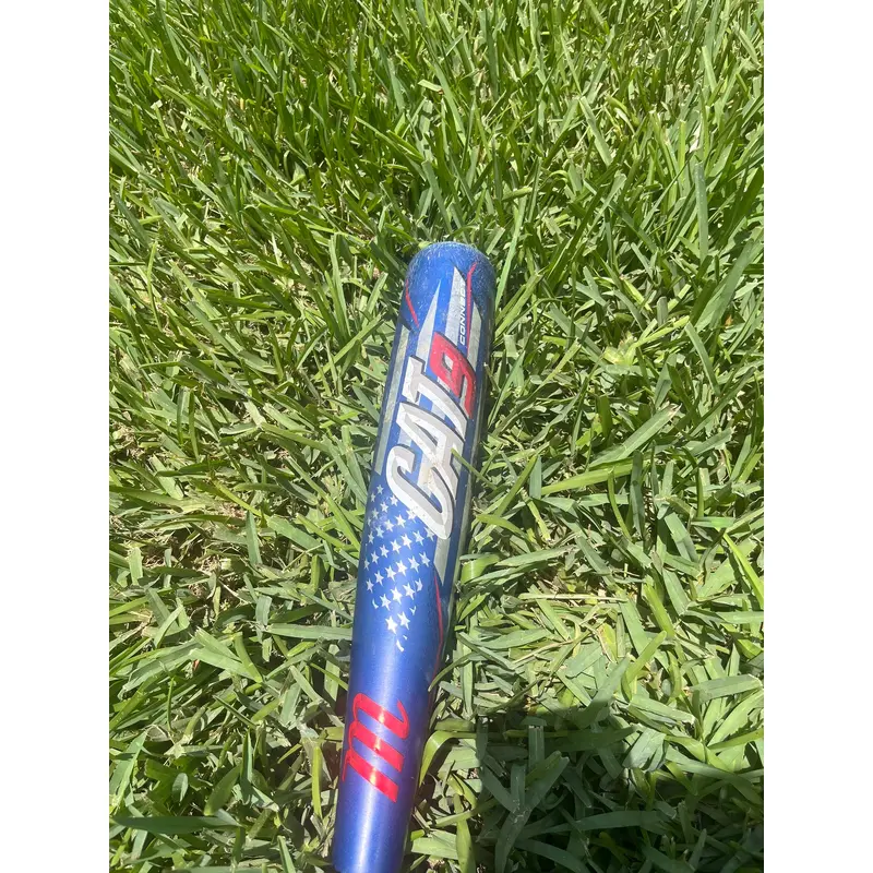Marucci CAT9  Bat (-10) 20 oz 30"