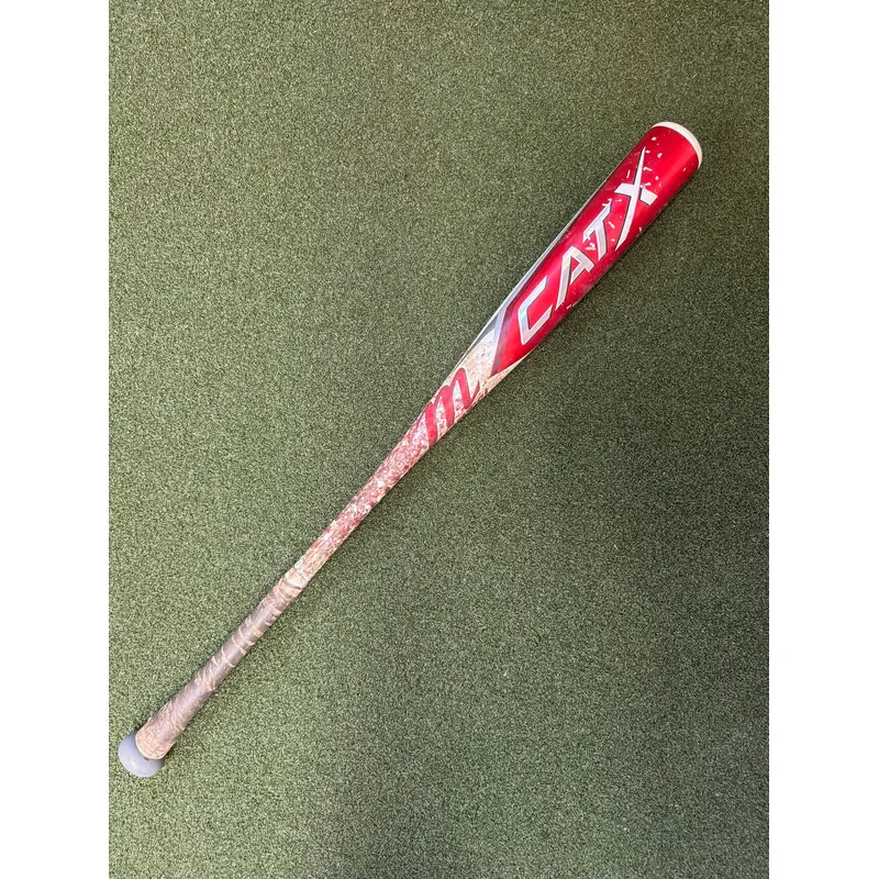 Marucci CatX BBCOR 33/30 Bat (5015)