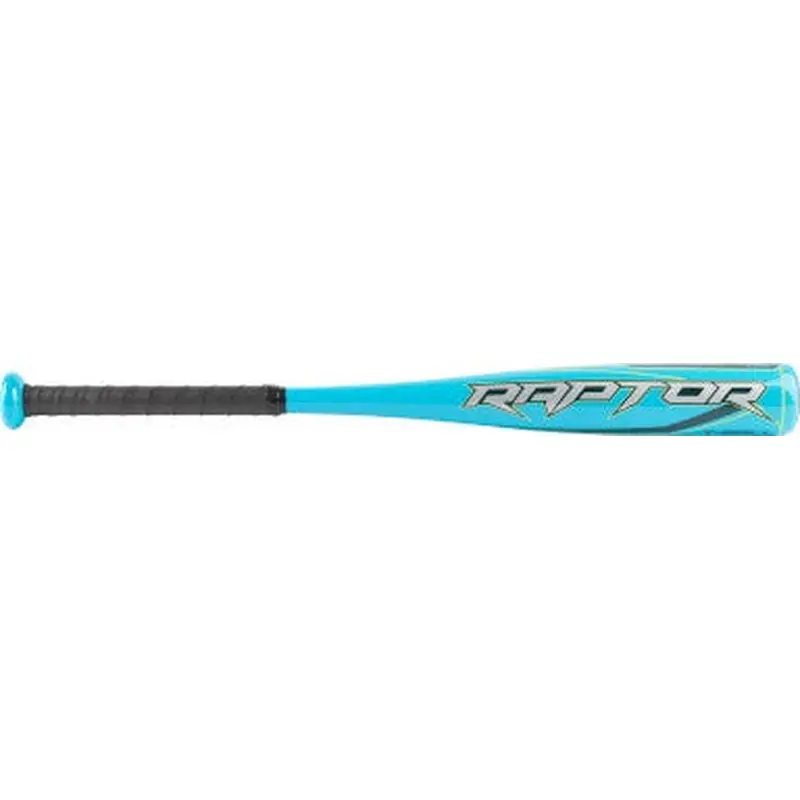 New Rawlings RAPTOR Tee Ball Bats 25" -12 Drop 11506-RAWTB2R1225