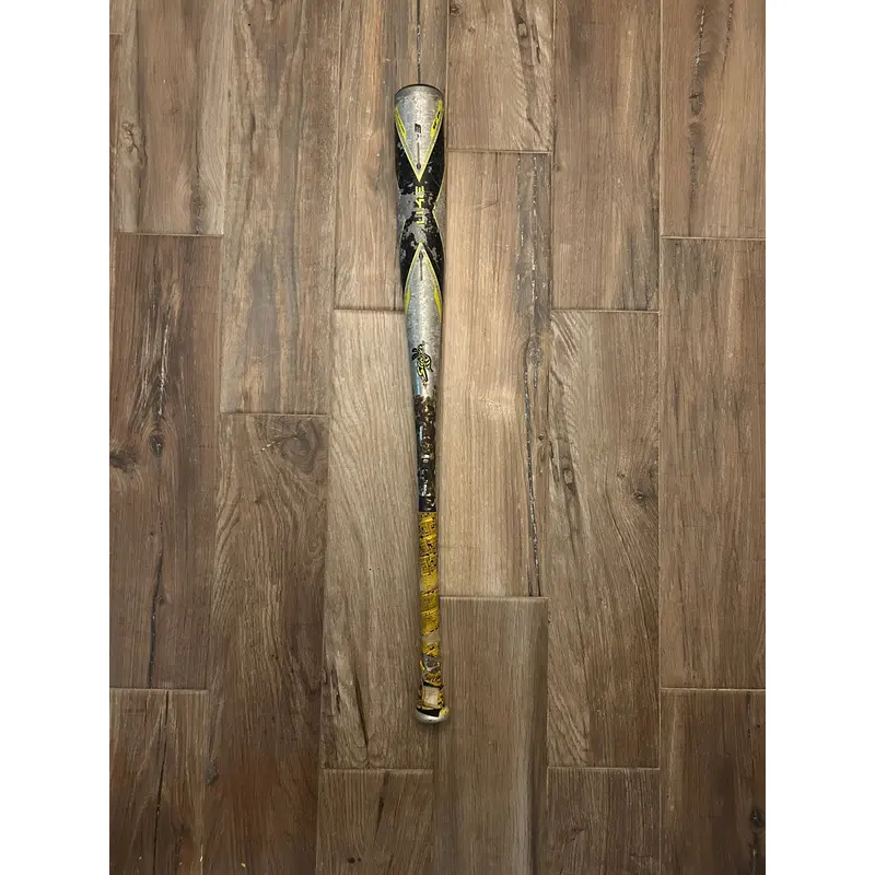 Used 2022 Stinger BBCOR Certified Alloy 29 oz 32" Nuke 2 Bat