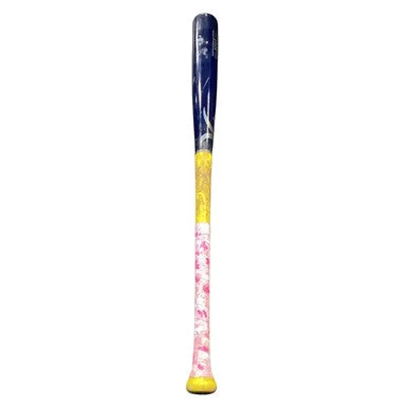 Used Victus BS23 CUSTOM MAPLE 33 INCH BB/SB Wood Bat 33" 11479-S000401957