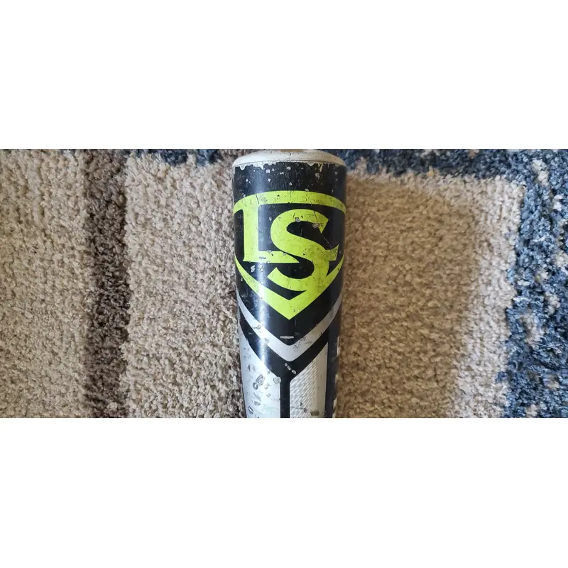 2020 Louisville Slugger Vapor USABat Certified Bat (-9) Alloy 19 oz 28" (Used)