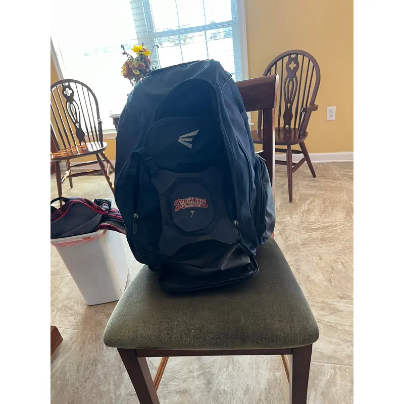 Used Easton Bat Bag