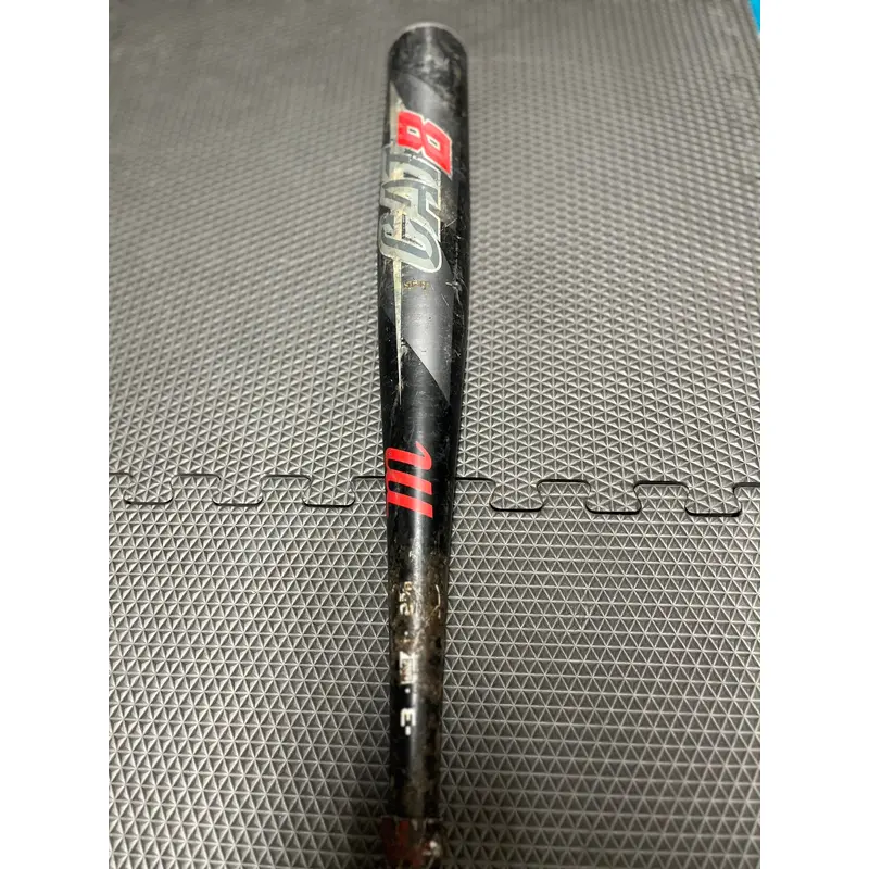 Used  Marucci BBCOR Certified Alloy 29 oz 32" CAT8 Bat