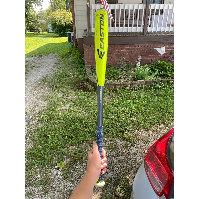 Easton S500 Baseball Bat