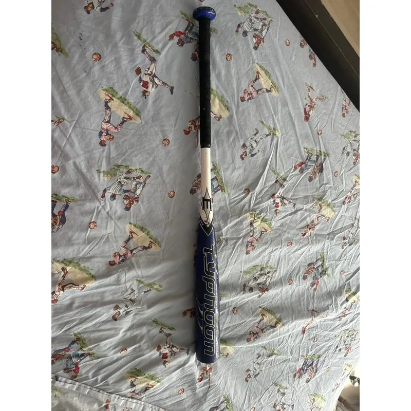 Easton Typhoon Baseball Bat