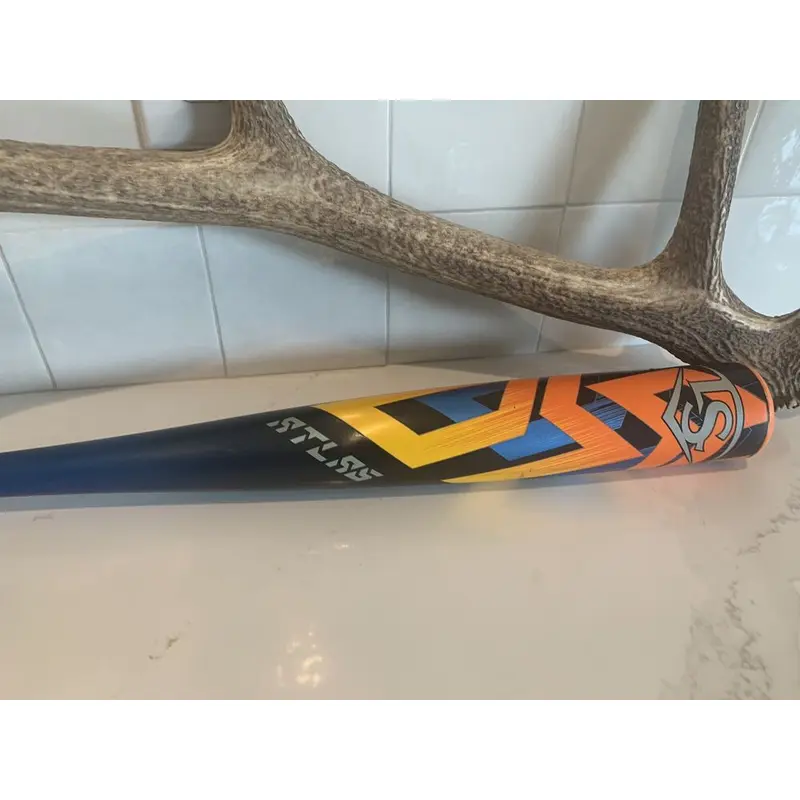 Louisville Slugger Atlas 33.5/30.5 (-3) BBCOR Baseball Bat
