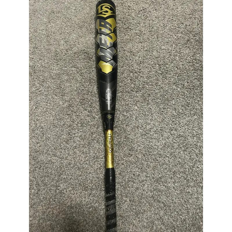 Louisville Slugger Meta