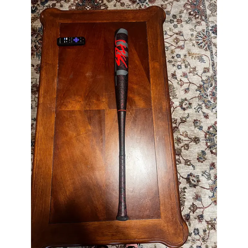 New Easton (-3) 31 oz 34" Bat