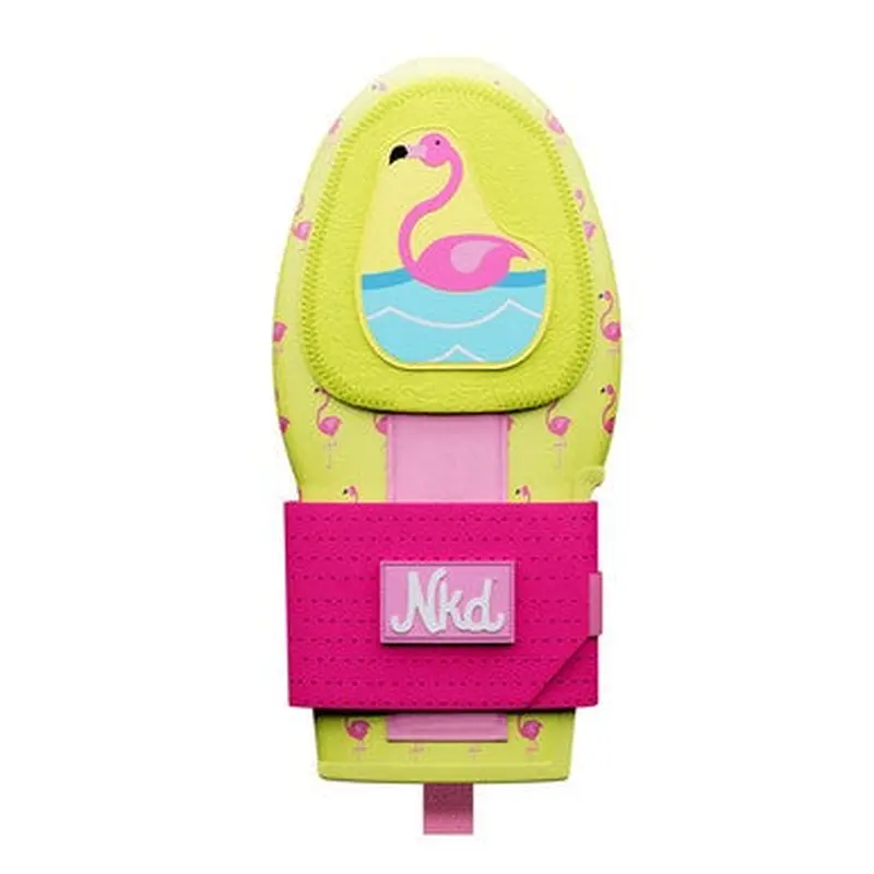 New Naked Grips Youth Sliding Mitt Flamingo 11506-50NSMYFLAM