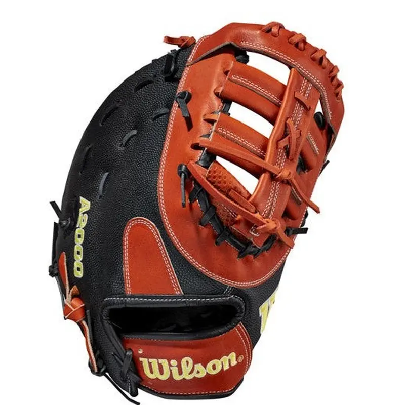 New Wilson First Base Baseball Glove