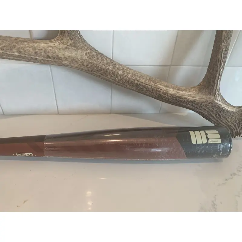 NIW 2023 Warstic Warhawk 3 BBCOR 33/30 (-3) Baseball Bat