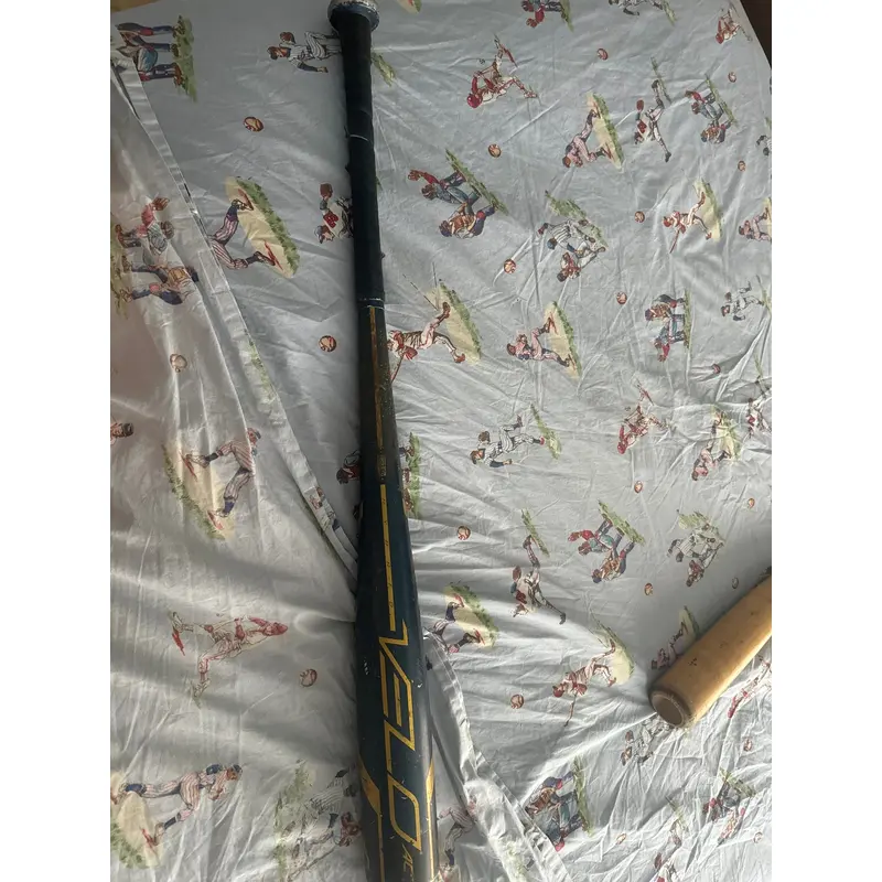 Rawlings Velo Baseball Bat