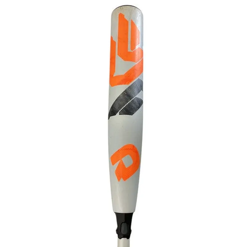 Used Demarini 2021 CF C8ZL-21 BB/SB USSSA 2 3/4 Bat 31" 11760-S000080932