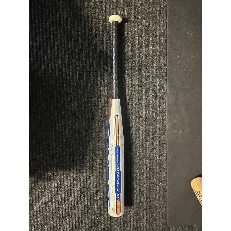 USSSA Certified Composite (-10) 20 oz 30" Maxum Bat