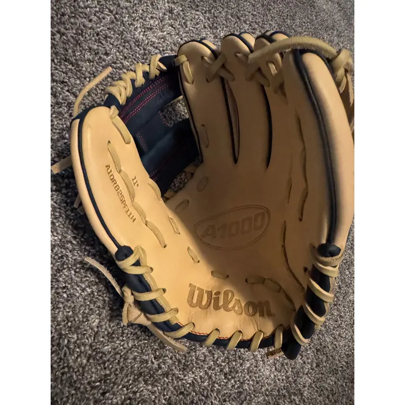 Wilson A1000 24-25
