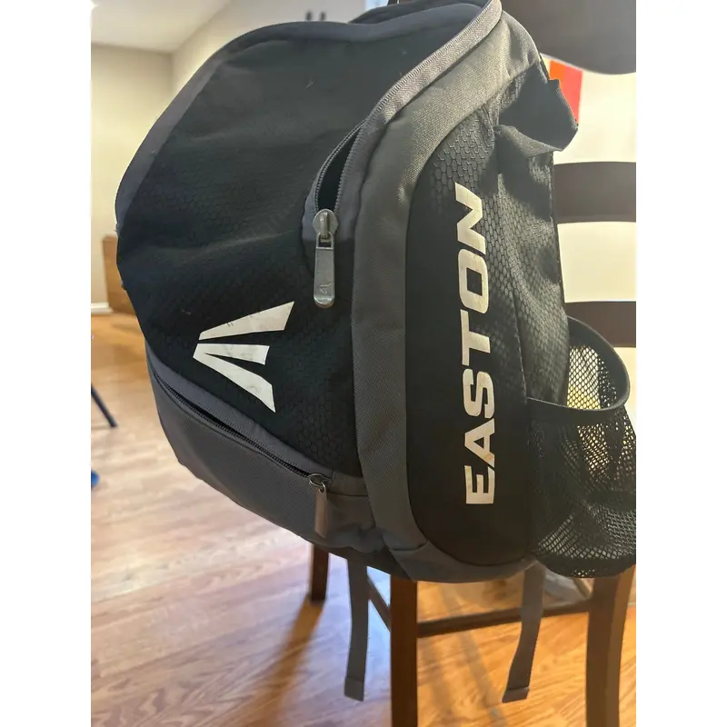 Easton Bat Pack (Used)