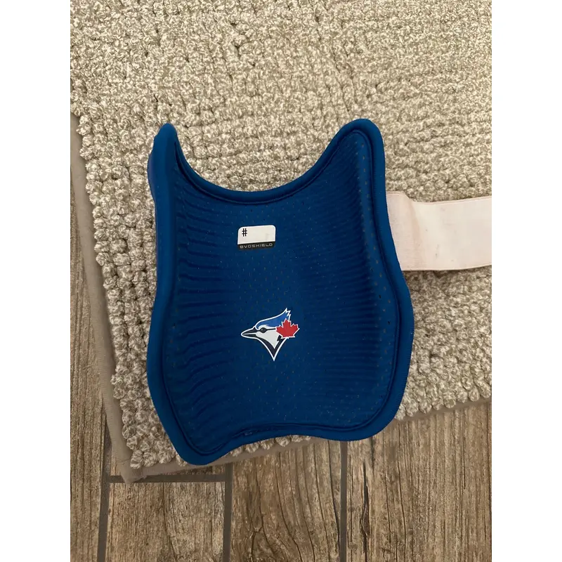 EvoShield BLUEJAYS Elbow Guard
