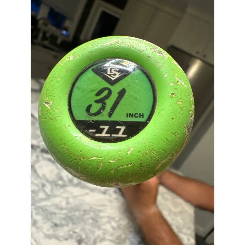 Louisville solo bat -11 31inch