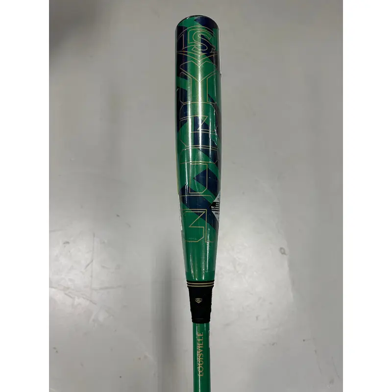 New 2023 Louisville Slugger Meta USABat Certified Bat (-12) 19 oz 31"