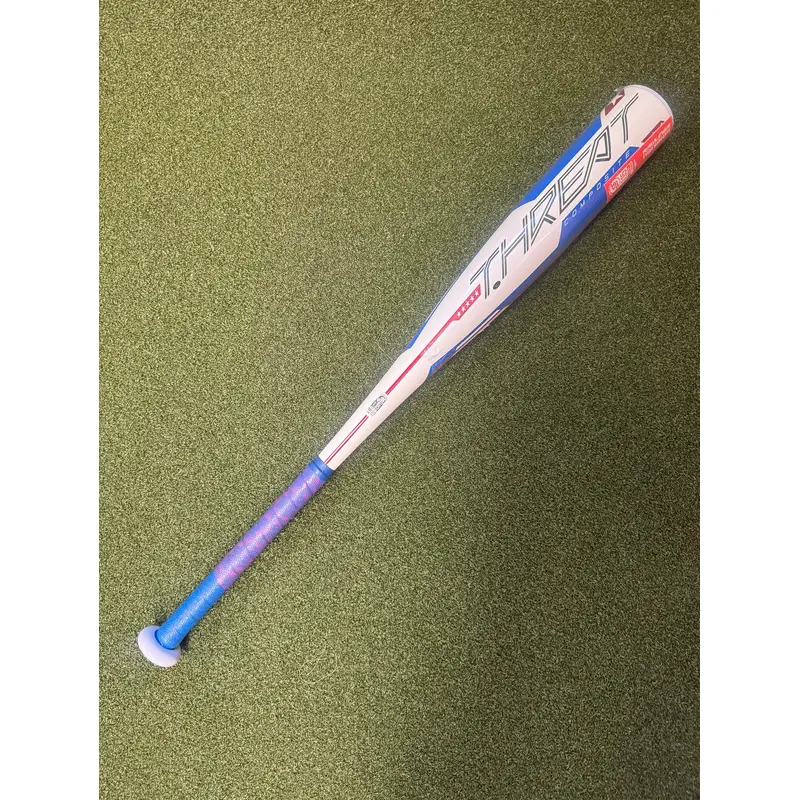 New Rawlings Threat 29/17 Baseball Bat (1334)