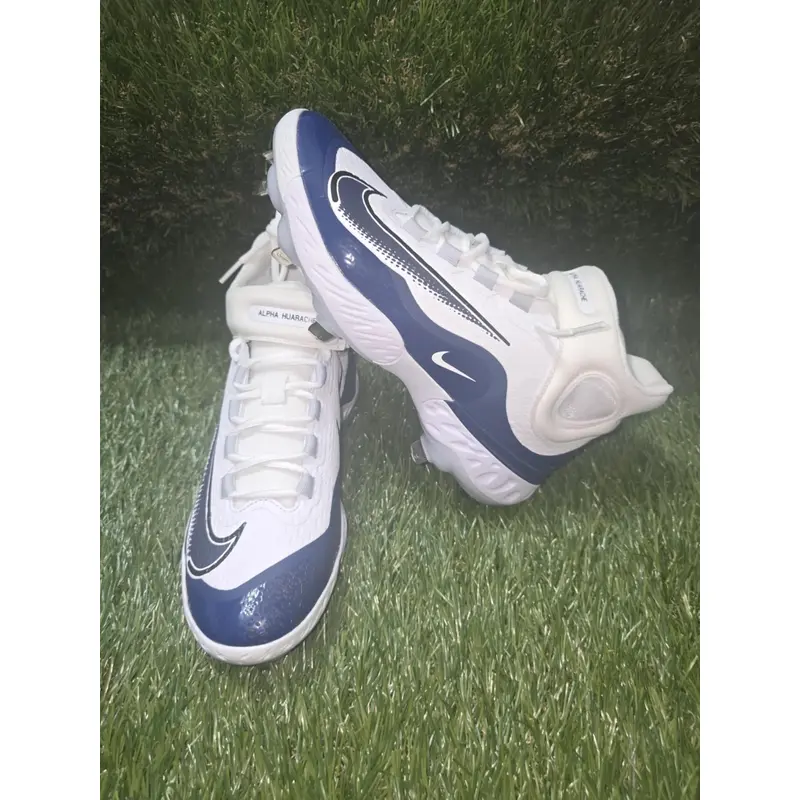 Nike Alpha Huarache Elite 4 Size 7.5