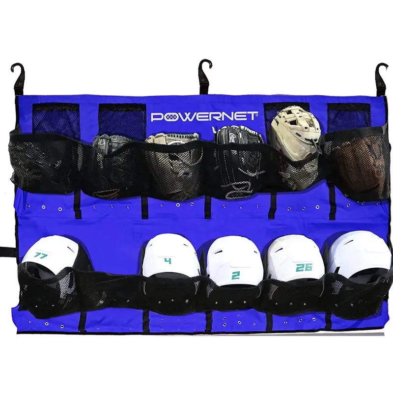 Power Net Dugout Organizer (4221)