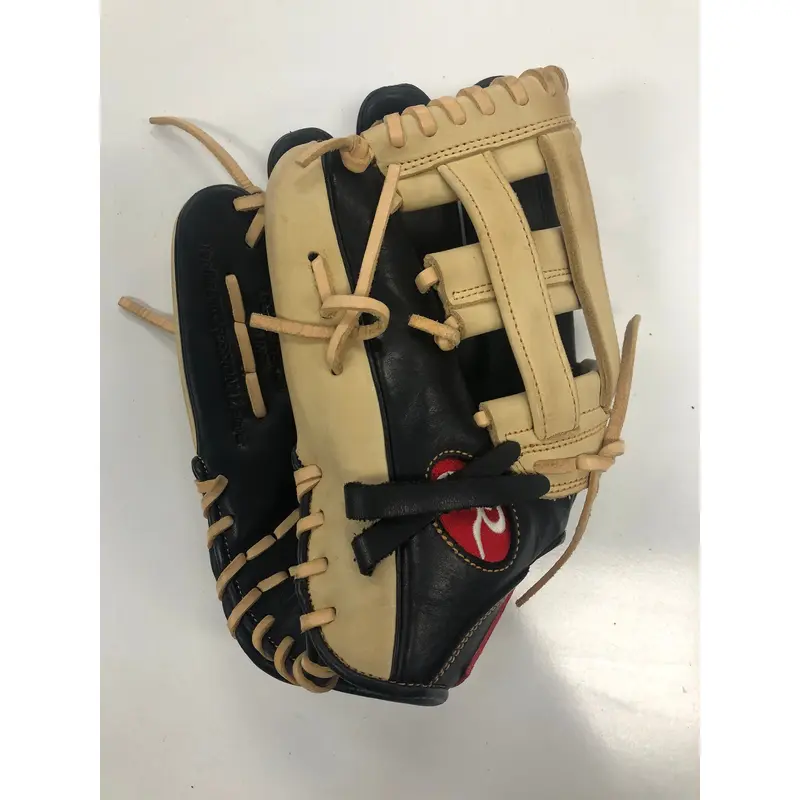Rawlings LH Gold Glove Elite Baseball Glove 12" (Used)