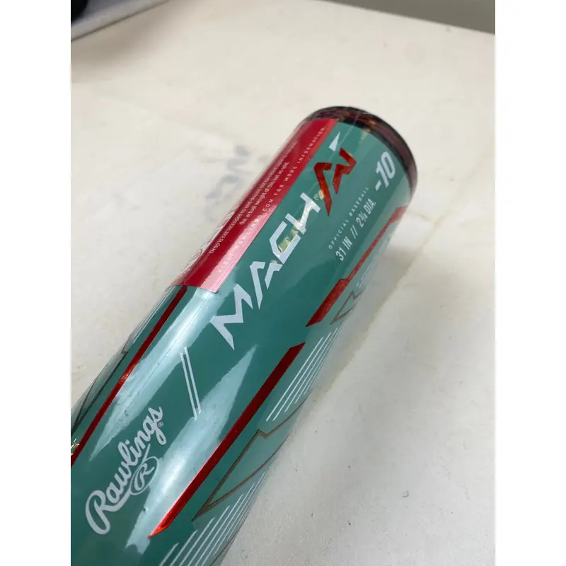 RAWLINGS MACH Ai